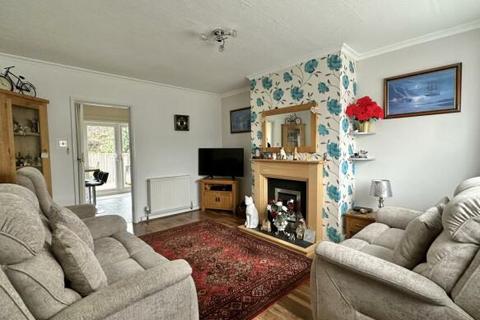 3 bedroom terraced house for sale, Hosegood Way, Kingsteignton, Newton Abbot