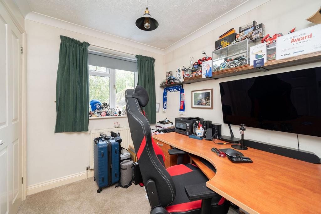 Bedroom 3