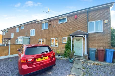 4 bedroom end of terrace house to rent, West Street, Clayton, Manchester, M11