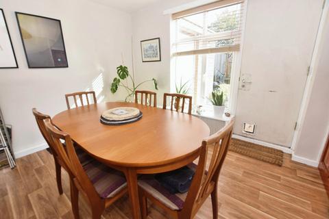 4 bedroom end of terrace house to rent, West Street, Clayton, Manchester, M11