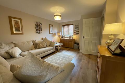 3 bedroom end of terrace house for sale, Monk Close, Market Harborough LE16