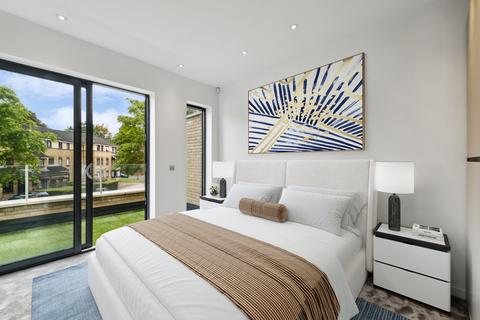 5 bedroom end of terrace house for sale, Gunnersbury Mews, London, W4