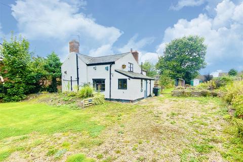 2 bedroom semi-detached house for sale, 14 Shrewsbury Road, Bomere Heath, Shrewsbury, SY4 3PD