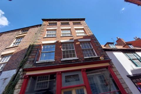 2 bedroom flat to rent, Grape Lane, Whitby YO22