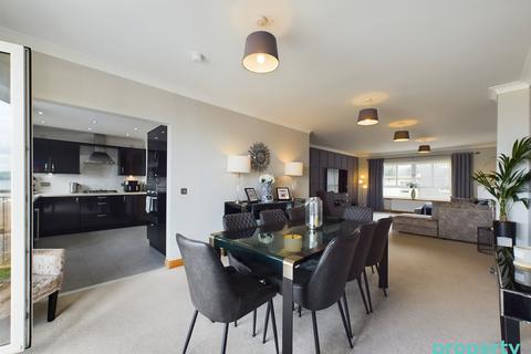 4 bedroom flat for sale, Glenford Place, Ayr, South Ayrshire, KA7