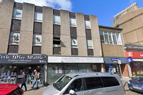 Shop for sale, West Blackhall Street, Greenock PA25