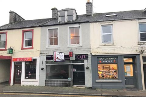 30 High Street, Dalbeattie, DG5 4AA