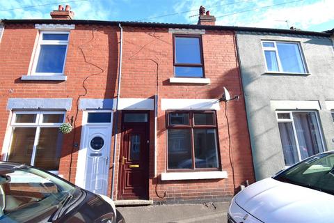 2 bedroom house for sale, Frederick Street, Rugby CV21