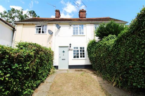 2 bedroom terraced house for sale, Upper Street, Layham, Ipswich, Suffolk, IP7