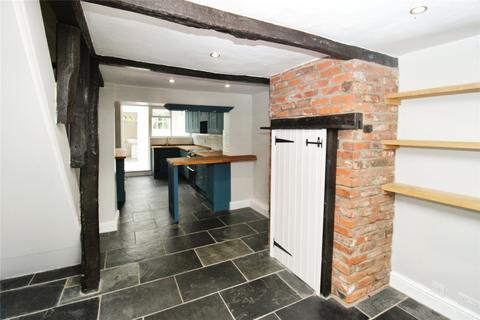 2 bedroom terraced house for sale, Upper Street, Layham, Ipswich, Suffolk, IP7