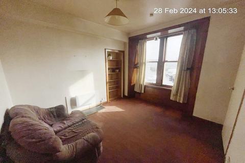 1 bedroom flat for sale, Gauze Street, Flat 1-2, Paisley PA1