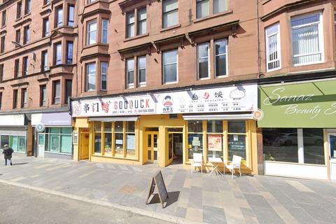 Property for sale, Byres Rd, Let Restaurant Investment, Kelvingrove, Glasgow West End G11