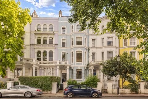 3 bedroom maisonette for sale, Colville Terrace, Notting Hill, London