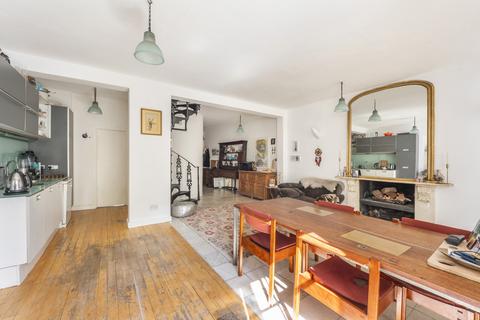 3 bedroom maisonette for sale, Colville Terrace, Notting Hill, London