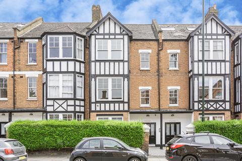 2 bedroom flat for sale, Cowley Mansions, Mortlake High Street, London