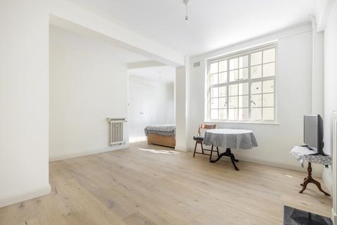 Studio for sale, Mortimer Court, Abbey Road, St John's Wood, London