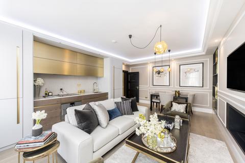 3 bedroom flat for sale, Park Mansions, Knightsbridge, London