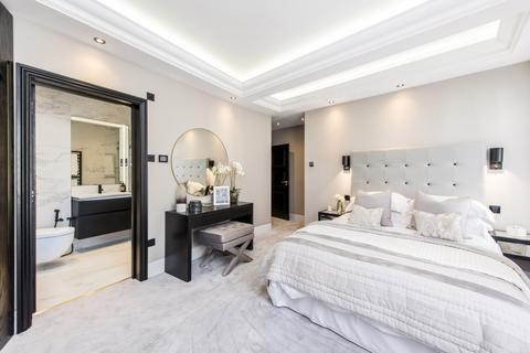 3 bedroom flat for sale, Park Mansions, Knightsbridge