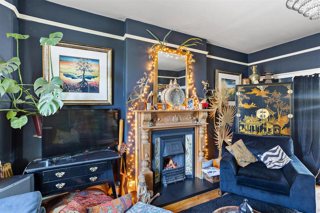 Headland Park Road, Paignton 5 bed semidetached house for sale £595,000