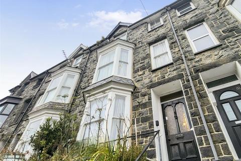 4 bedroom house for sale, King Edward Street, Barmouth