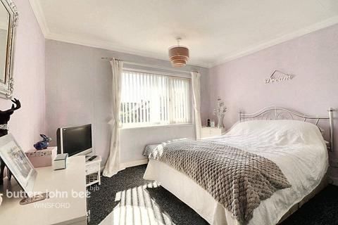 3 bedroom end of terrace house for sale, Brindley Avenue, Winsford