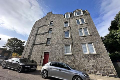 1 bedroom flat for sale, Walker Place, Torry TENANTED INVESTMENT, Aberdeen AB11