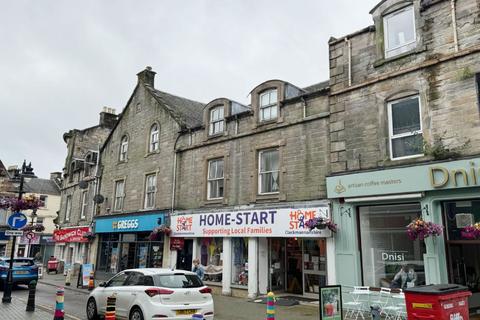 1 bedroom flat for sale, High Street, Flat B, Alloa FK10