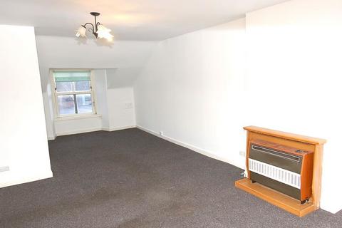 1 bedroom flat for sale, High Street, Flat B, Alloa FK10