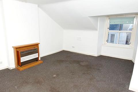 1 bedroom flat for sale, High Street, Flat B, Alloa FK10