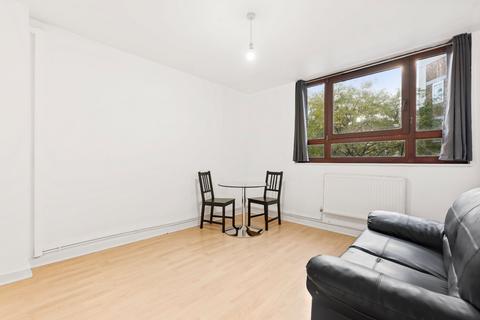 undefined, Crondall Court, St. John's Estate, Hoxton, London