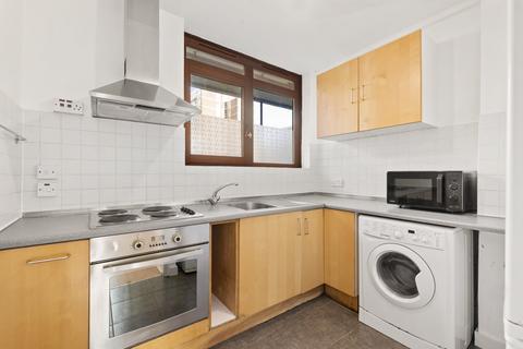 undefined, Crondall Court, St. John's Estate, Hoxton, London