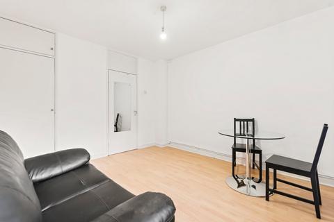 undefined, Crondall Court, St. John's Estate, Hoxton, London