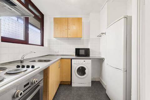 undefined, Crondall Court, St. John's Estate, Hoxton, London