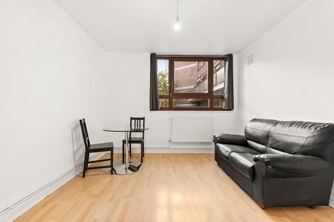 Crondall Court, St. John's Estate, Hoxton, London