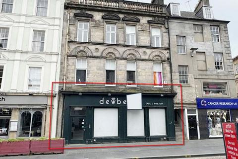 Property for sale, High Street, Former Wine Bar, Perth PH1