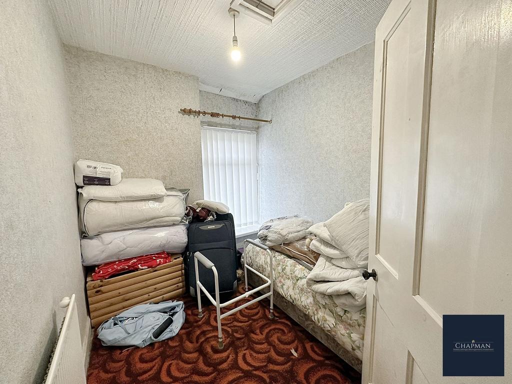 Bedrooms