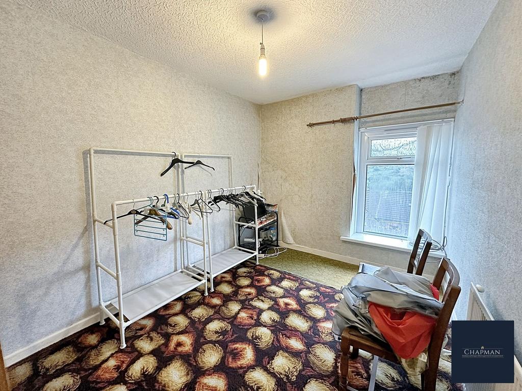 Bedrooms