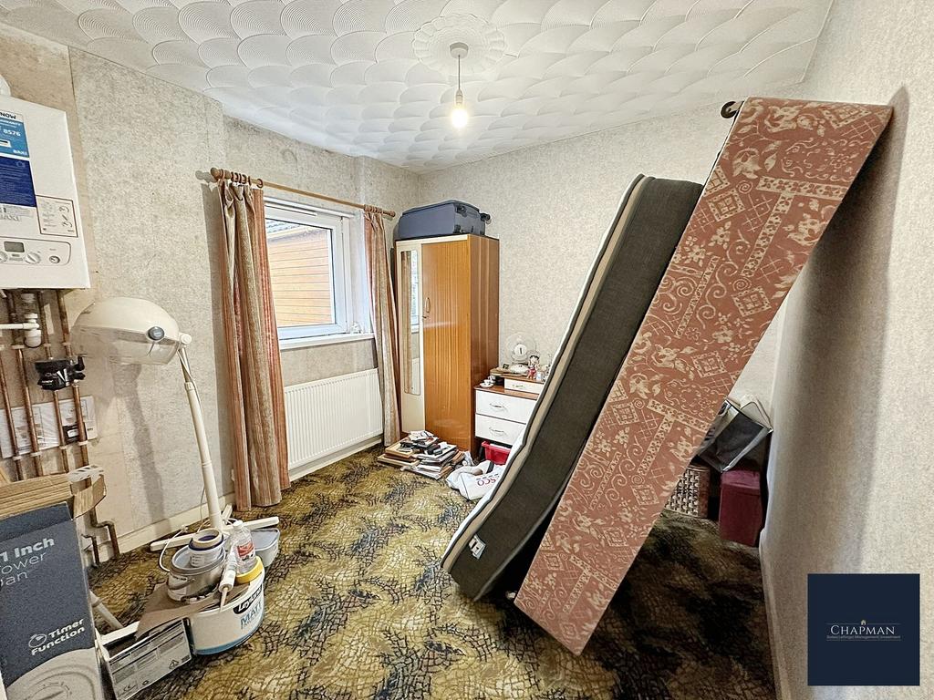 Bedrooms