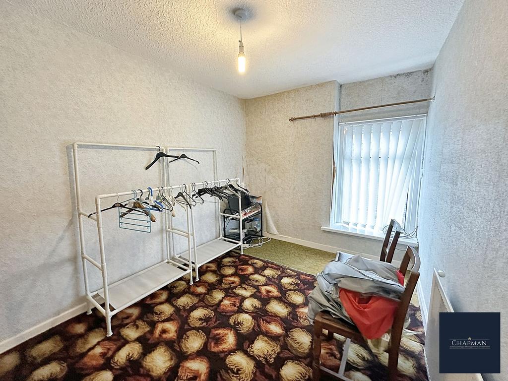 Bedrooms