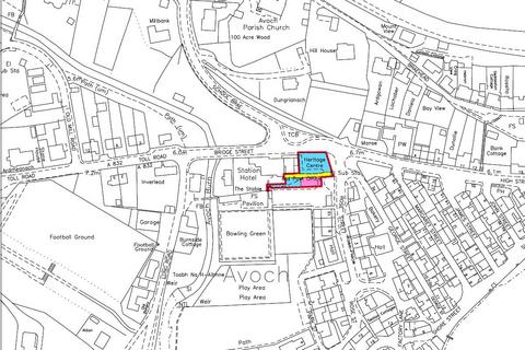 Land for sale, Avoch, Inverness IV9