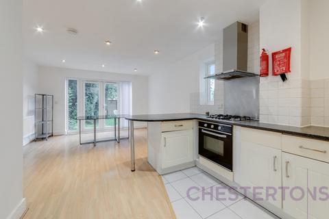 4 bedroom end of terrace house to rent, Franklin Place, London