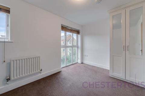 4 bedroom end of terrace house to rent, Franklin Place, London