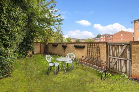 undefined, Franklin Place, Lewisham