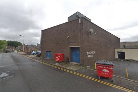 Shop for sale, High Street, Kirkcaldy KY1