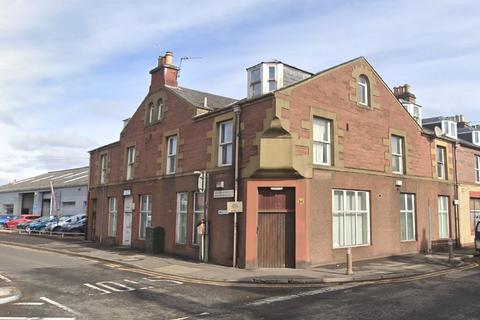 2 Balmoral Road, Rattray, Blairgowrie, PH10 7AB