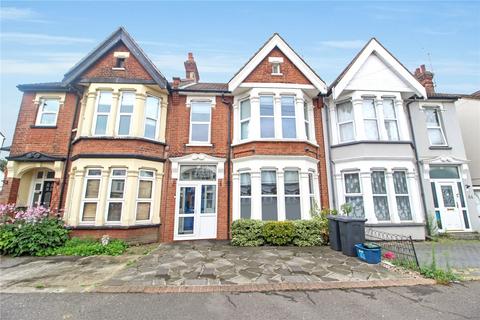 5 bedroom terraced house for sale, Boscombe Road, Southend-on-Sea, Essex, SS2