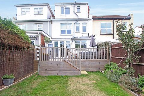 5 bedroom terraced house for sale, Boscombe Road, Southend-on-Sea, Essex, SS2