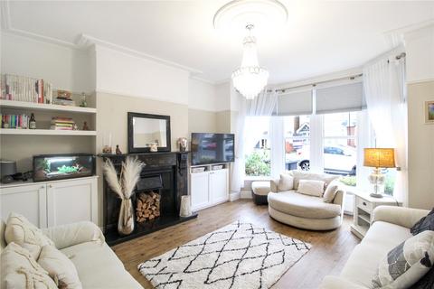 5 bedroom terraced house for sale, Boscombe Road, Southend-on-Sea, Essex, SS2