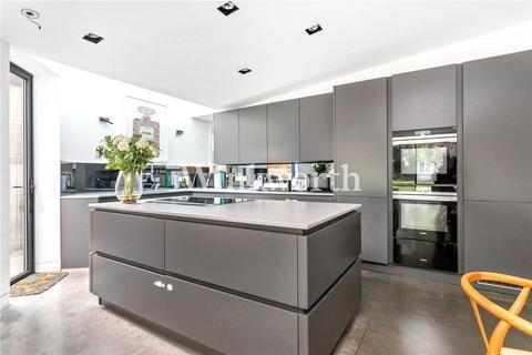 5 bedroom detached house for sale, Old Park Road, London, N13