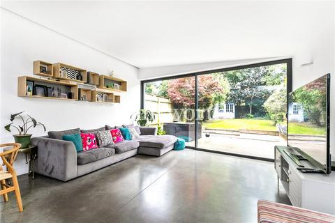 5 bedroom detached house for sale, Old Park Road, London, N13